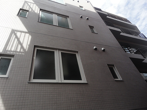 その他共用部　外観3