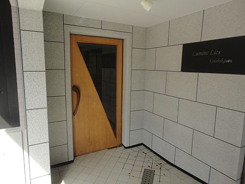 その他共用部　エントランス1