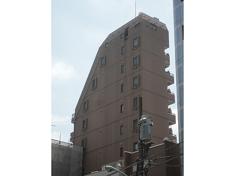 その他共用部　外観3