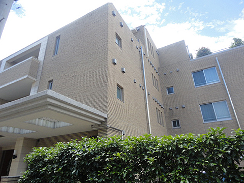 その他共用部　外観4