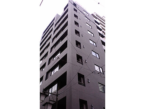 その他共用部 外観2