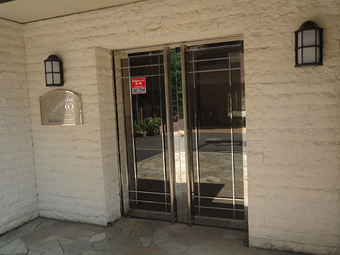 その他共用部　エントランス1