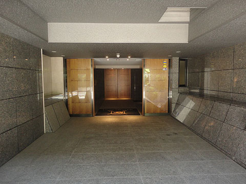 その他共用部　エントランス1