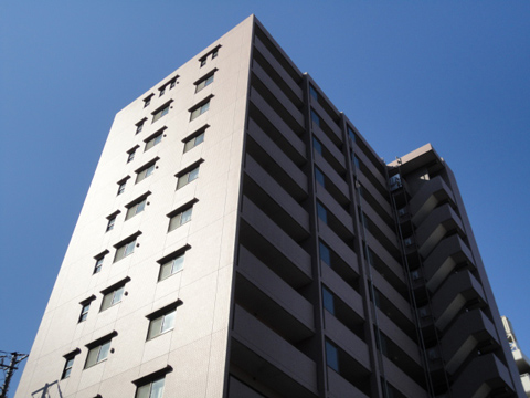 その他共用部 外観5