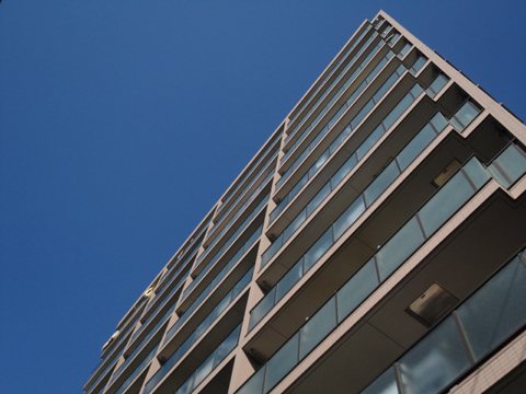 その他共用部 外観6