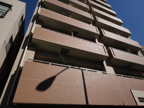 その他共用部 外観4