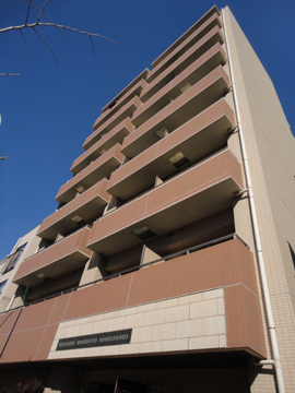 その他共用部 外観5