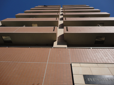 その他共用部 外観6