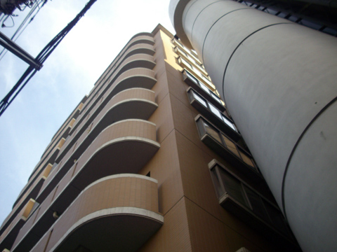 その他共用部　外観4