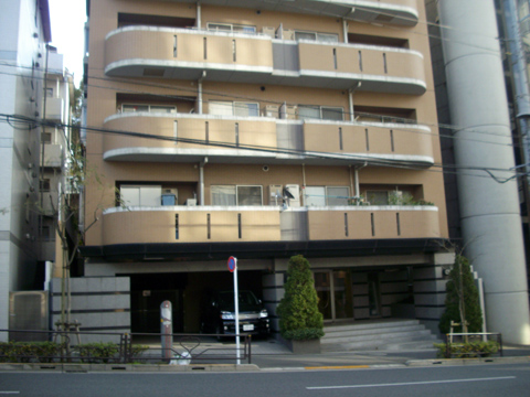 その他共用部　外観5