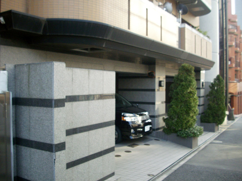 その他共用部　写真2