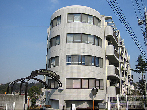 現地外観写真 外観