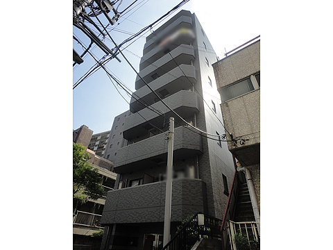 その他共用部　外観5