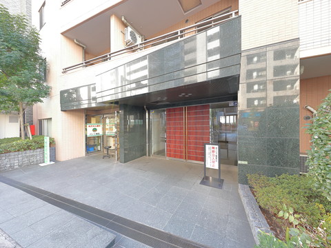 その他共用部　写真1