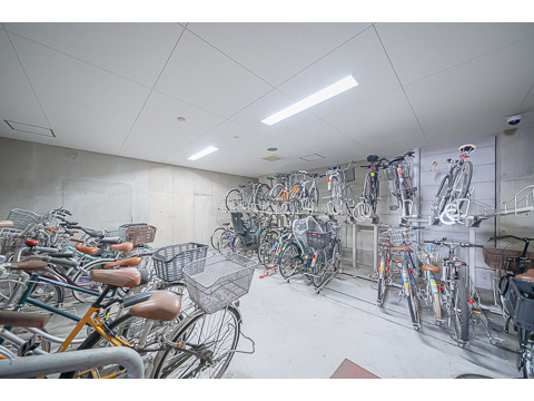 その他共用部　写真1