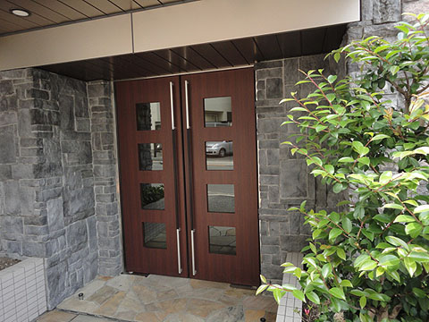 その他共用部　エントランス1