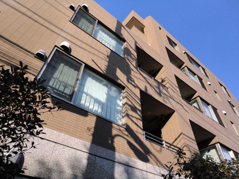 その他共用部 外観5