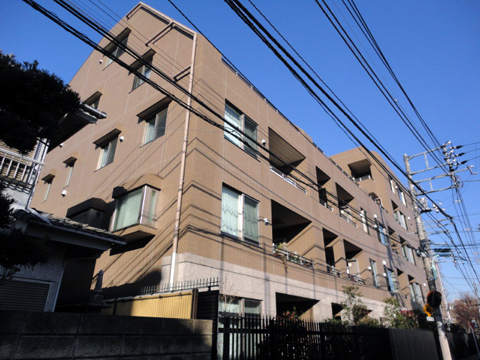 その他共用部 外観6