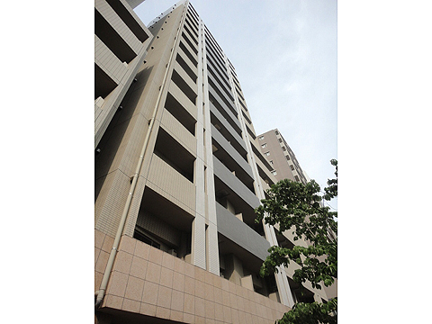 その他共用部　外観3