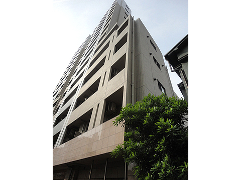 その他共用部　外観4