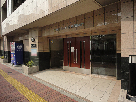 その他共用部　エントランス2