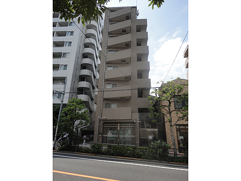 その他共用部　外観4