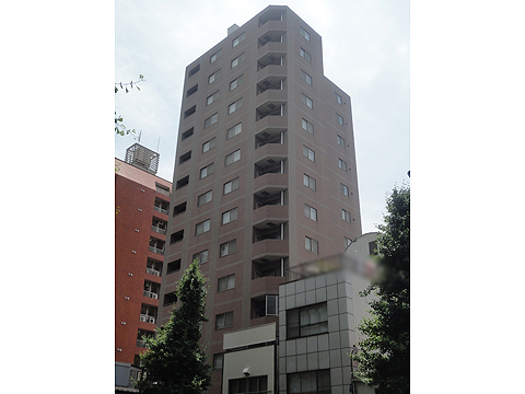 その他共用部　外観4