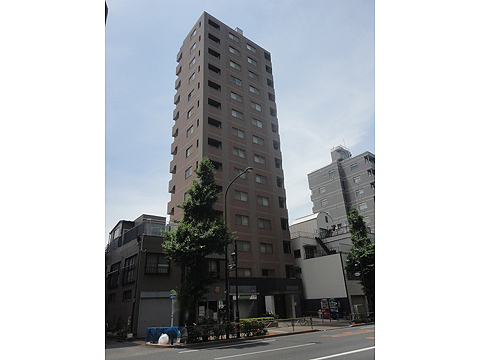 その他共用部　外観5