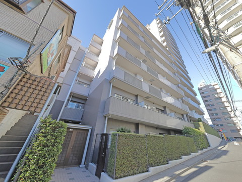 その他共用部 外観3