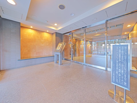 その他共用部 外観5