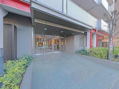 その他共用部 外観6