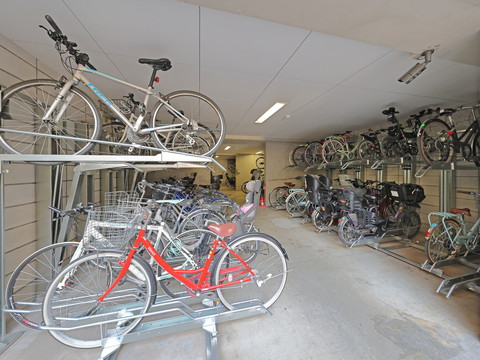 その他共用部 写真1