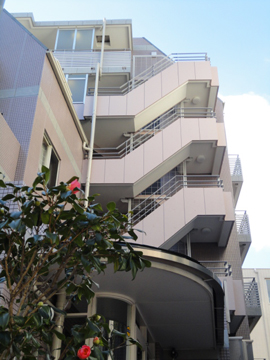 その他共用部　外観３