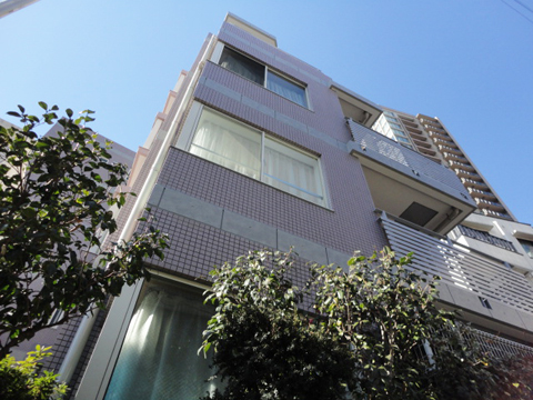 その他共用部　外観６