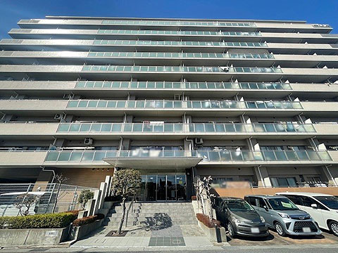 現地外観写真 外観