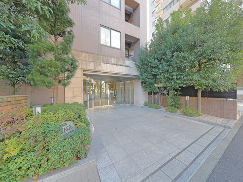 その他共用部 写真1