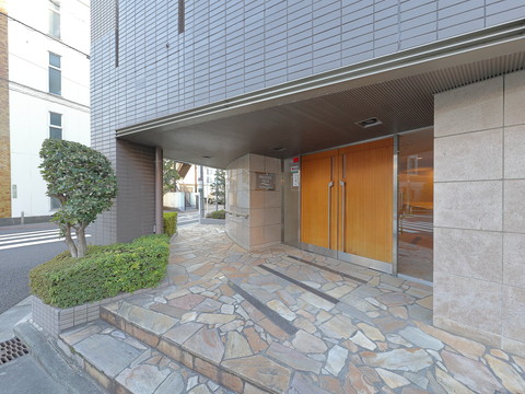 その他共用部　写真1