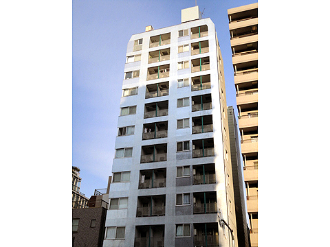 その他共用部 外観3