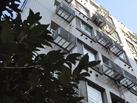 その他共用部 外観4