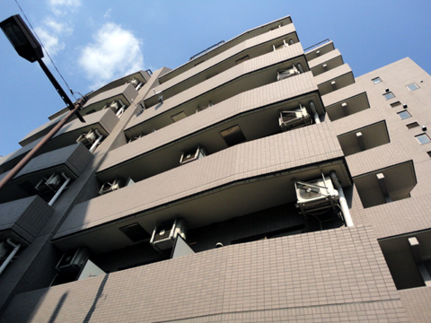 その他共用部 外観5