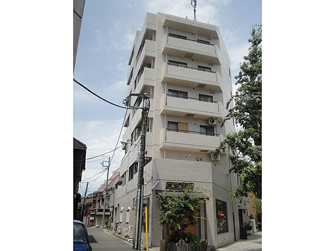 その他共用部　外観2