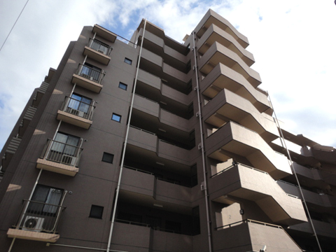 その他共用部 外観5