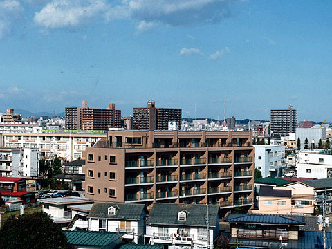 現地外観写真 外観1