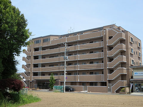 現地外観写真 現地外観