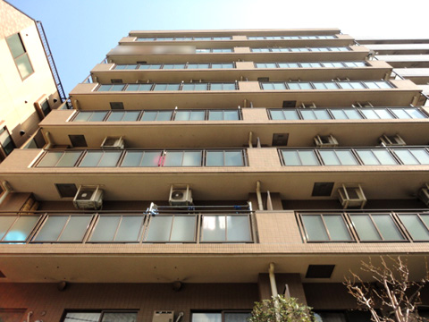 その他共用部 外観5