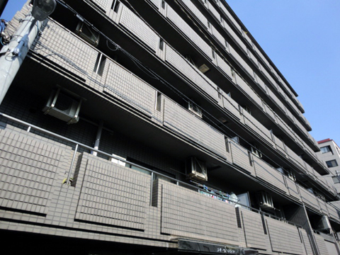 その他共用部 外観5