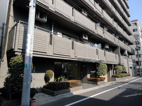 その他共用部 外観6