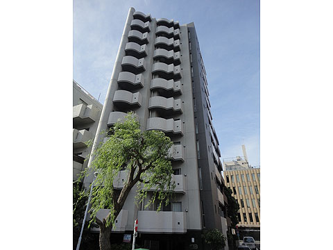 その他共用部　外観3