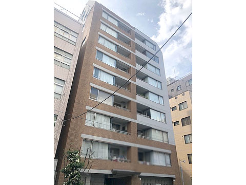 現地外観写真　6