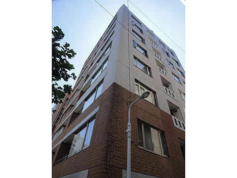 現地外観写真　外観2